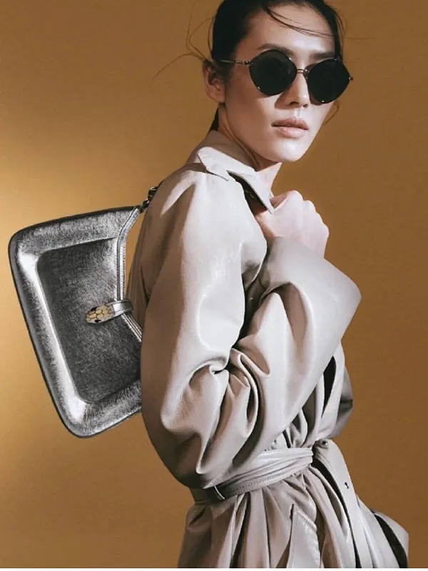All Categories Bulgari Women's Bags (Bvlgari) Bulgari Original Order 2718