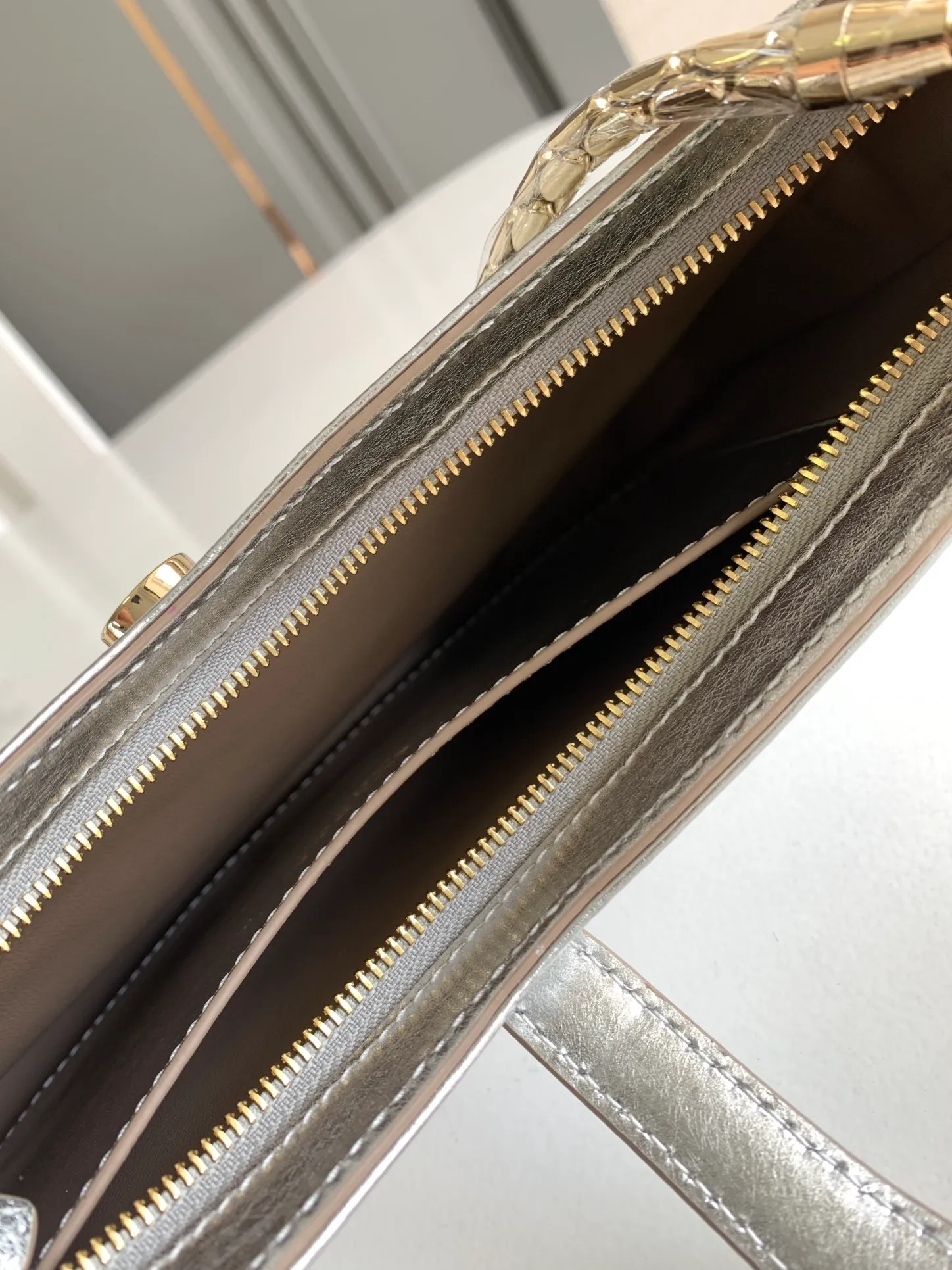 All Categories Bulgari Women's Bags (Bvlgari) Bulgari Original Order 2718