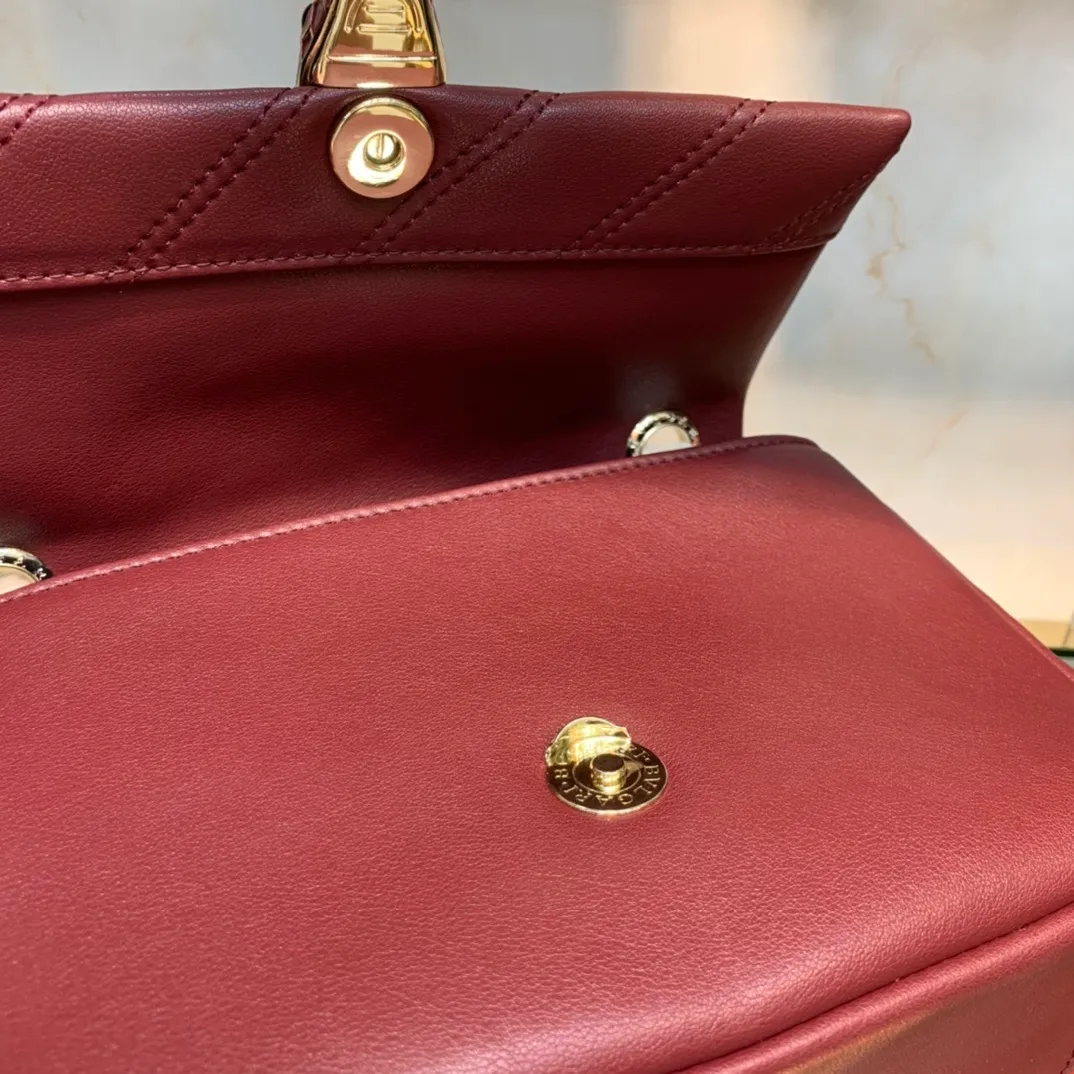 All Categories Bvlgari Women's Bags (Bvlgari) Women's Bags, Bvlgari 287993
