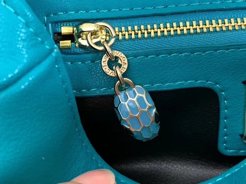 All Categories Bvlgari Women's Bags (Bvlgari) Women's Bags, Bvlgari 287993