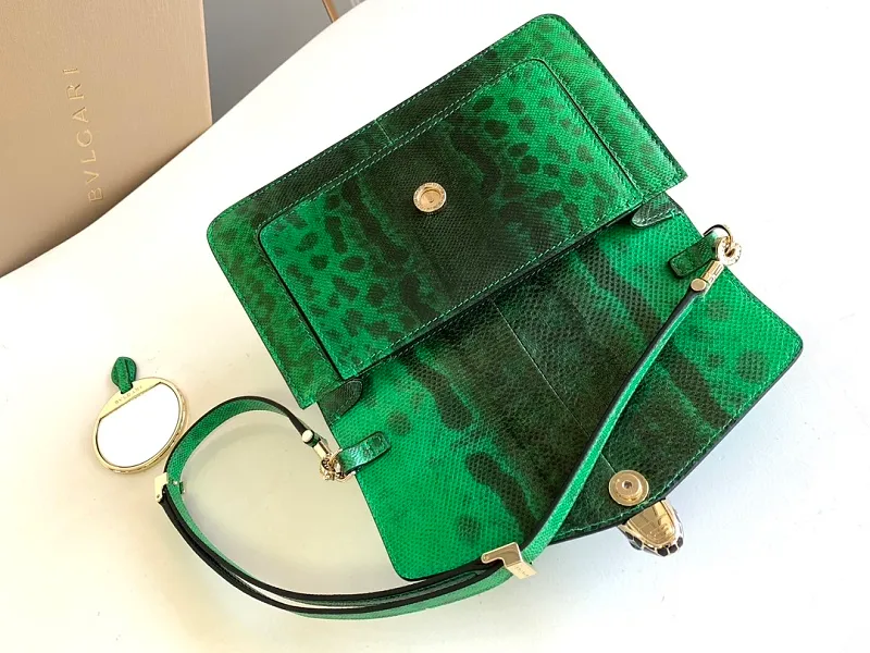 All Categories Bvlgari Women's Bags (Bvlgari) Bvlgari 2921030551