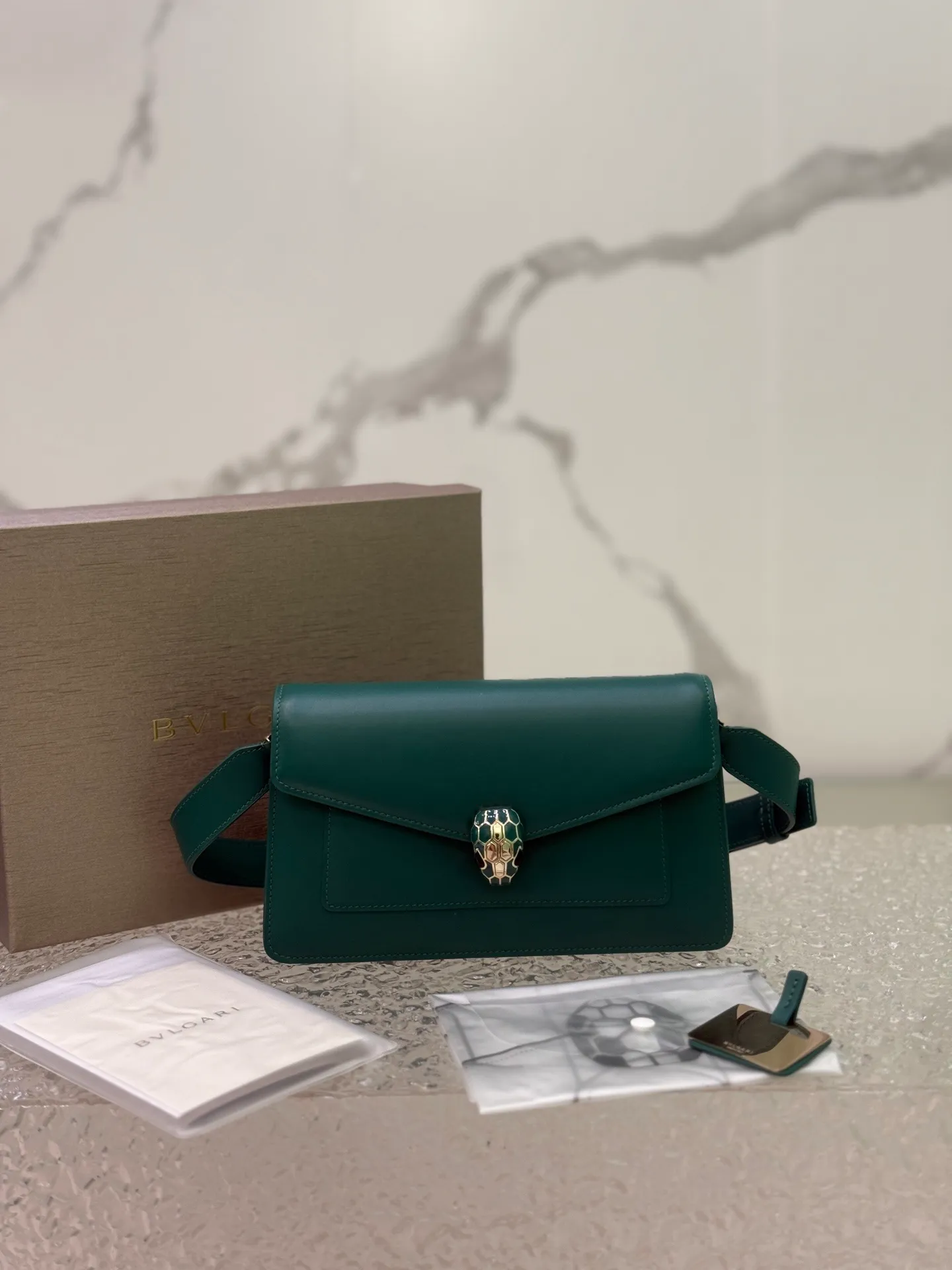 All Categories Bulgari Women's Bags (Bvlgari) Bulgari 295079