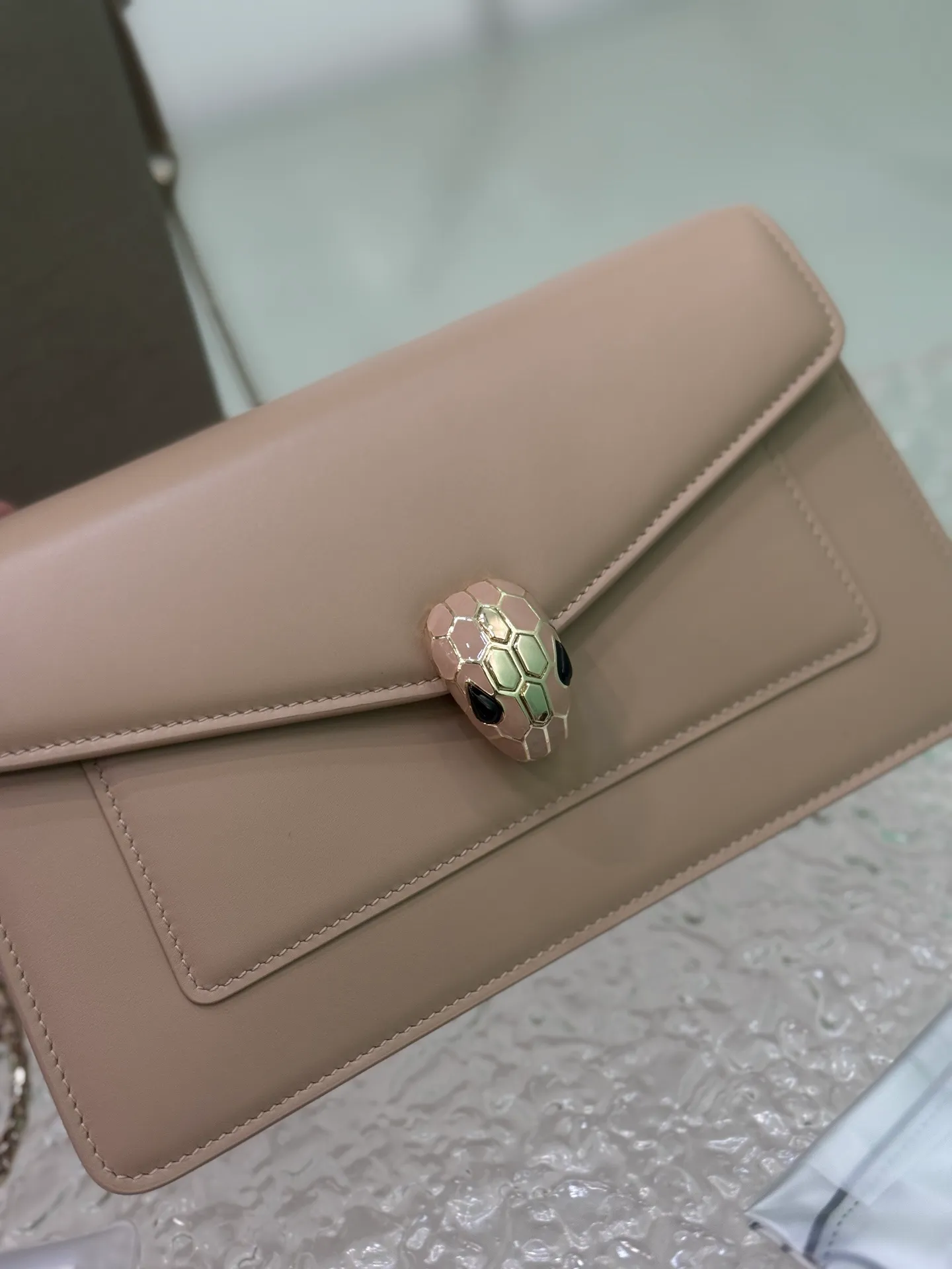 All Categories Bulgari Women's Bags (Bvlgari) Bulgari 295079