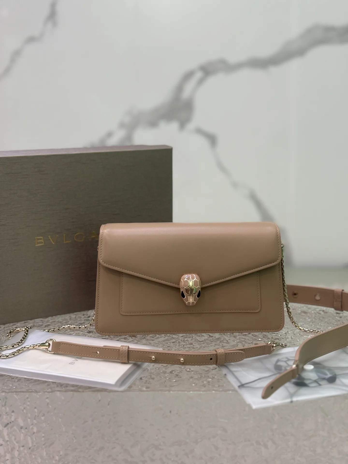 All Categories Bulgari Women's Bags (Bvlgari) Bulgari 295079