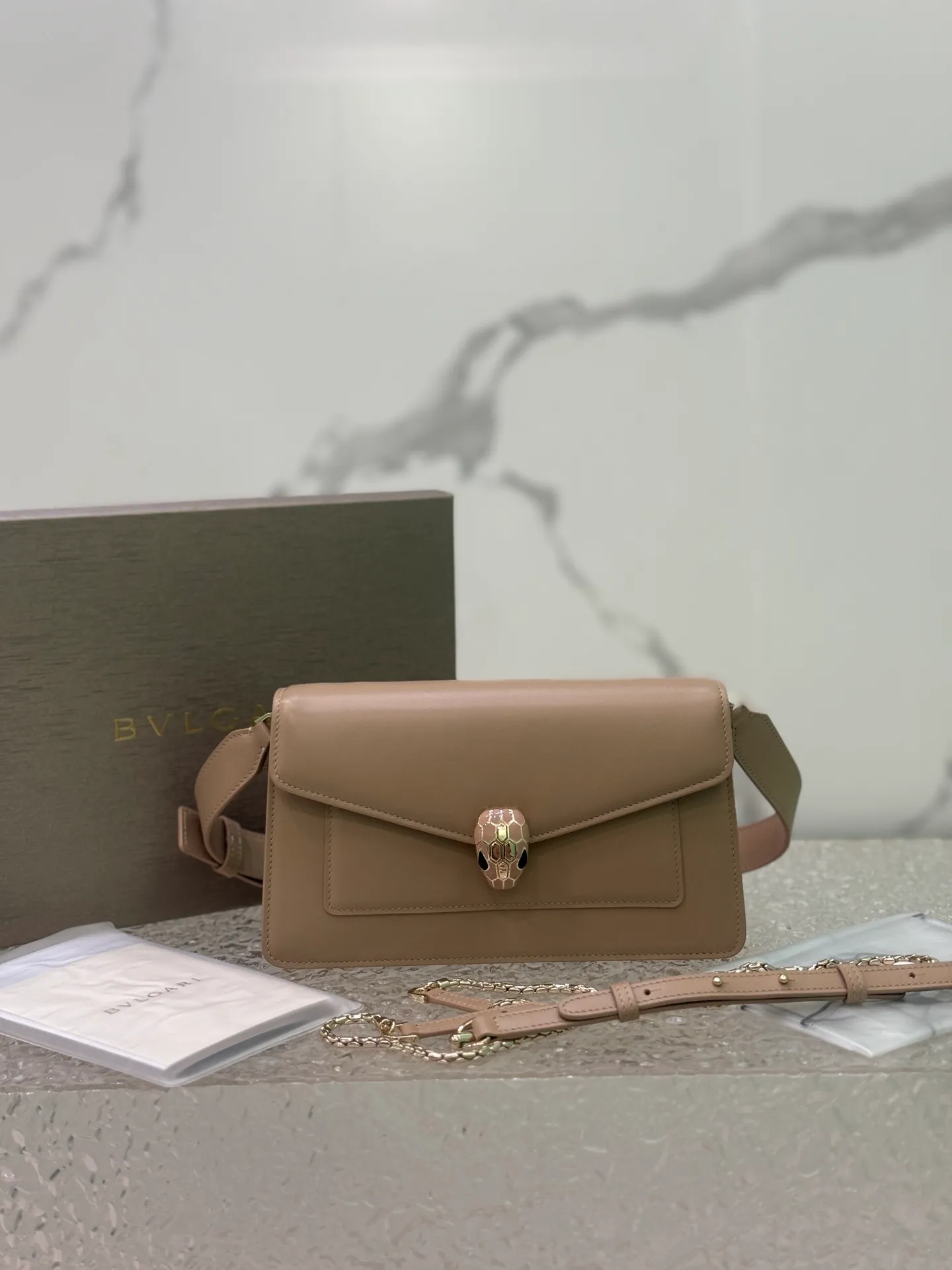 All Categories Bulgari Women's Bags (Bvlgari) Bulgari 295079