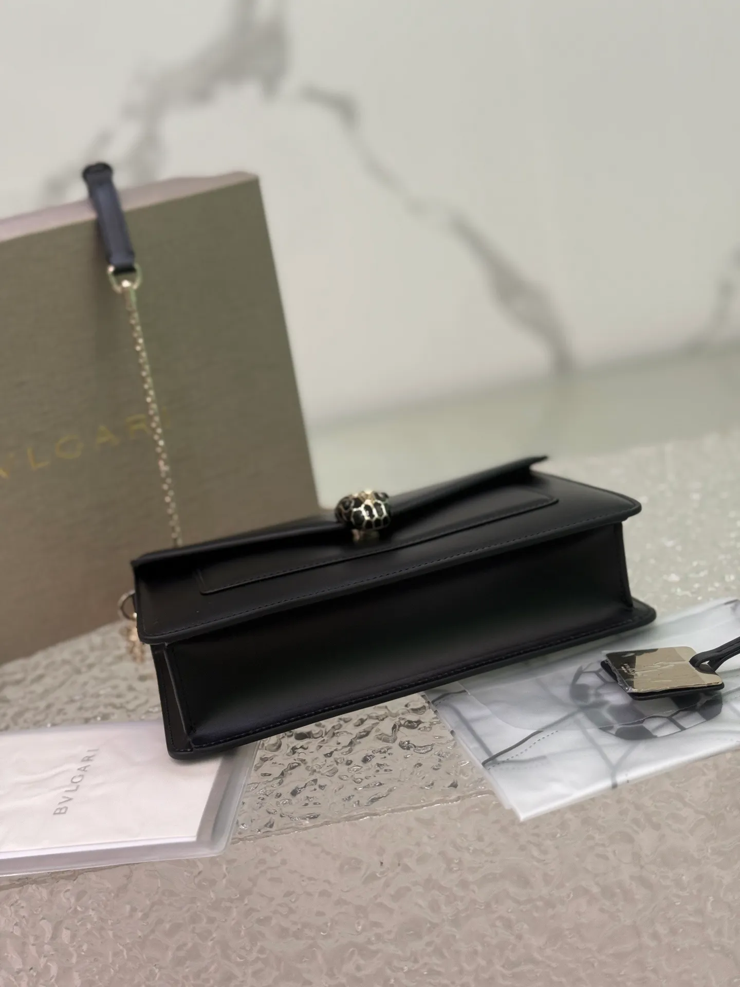 All Categories Bulgari Women's Bags (Bvlgari) Bulgari 295079
