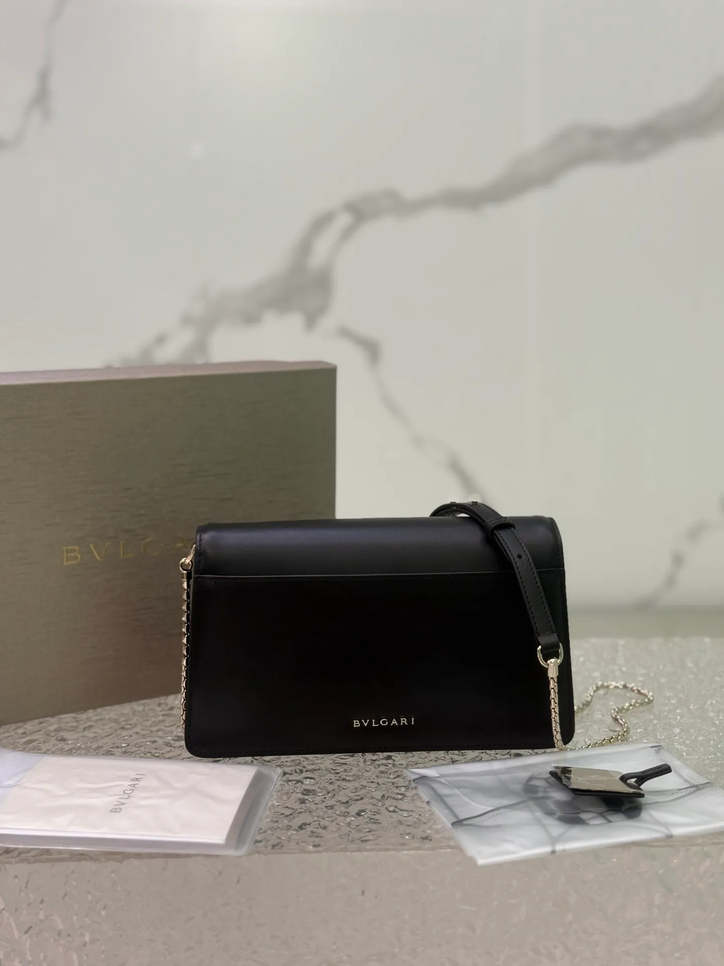 All Categories Bulgari Women's Bags (Bvlgari) Bulgari 295079