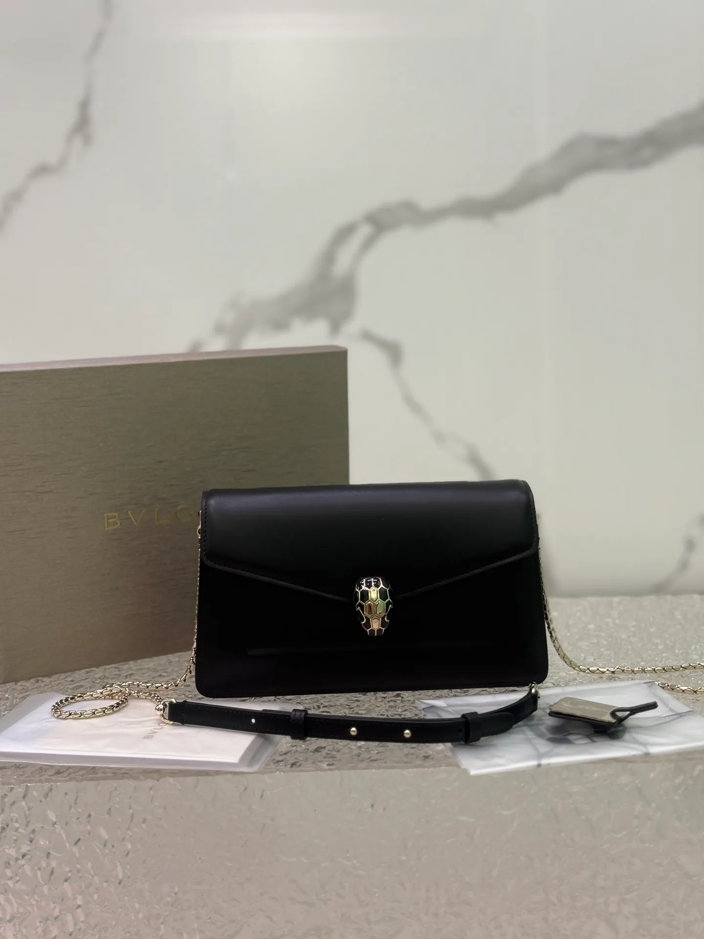 All Categories Bulgari Women's Bags (Bvlgari) Bulgari 295079