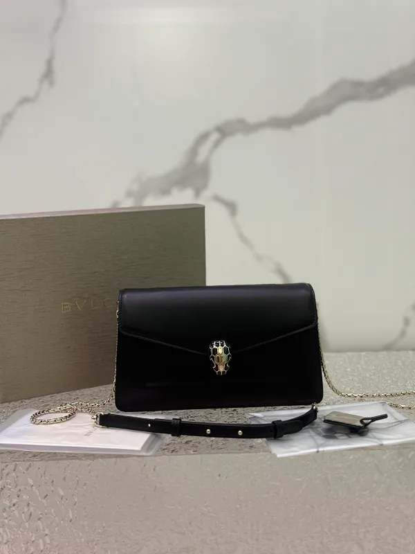 All Categories Bulgari Women's Bags (Bvlgari) Bulgari 295079