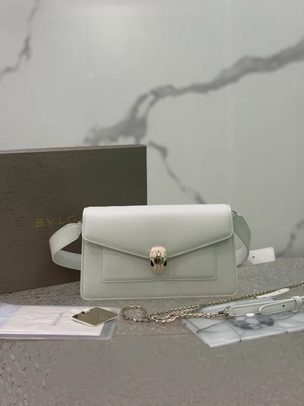 All Categories Bulgari Women's Bags (Bvlgari) Bulgari 295079