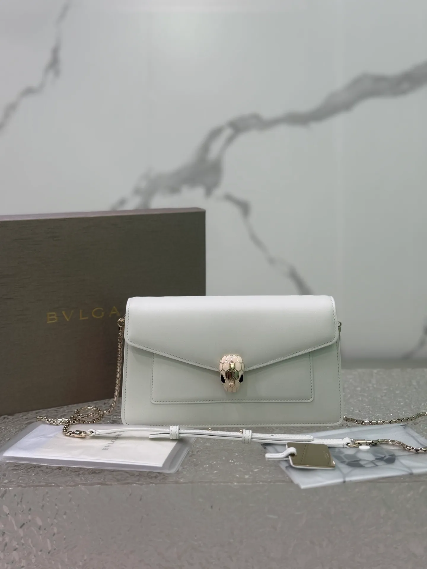All Categories Bulgari Women's Bags (Bvlgari) Bulgari 295079