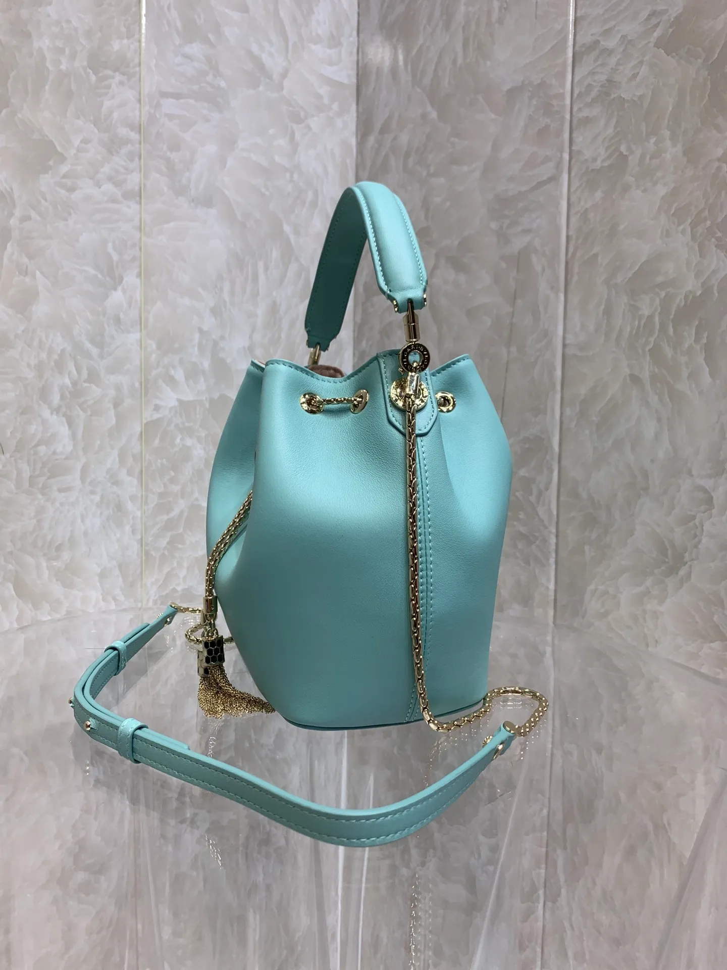 All Categories Bvlgari Women's Bags (Bvlgari) Bvlgari Original Order B287614