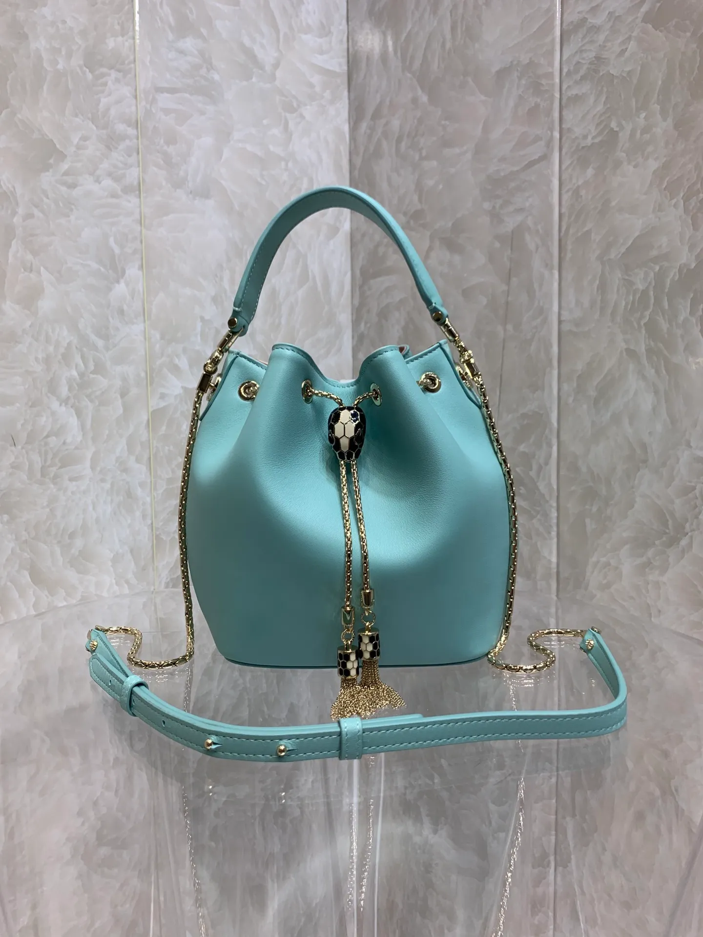 All Categories Bvlgari Women's Bags (Bvlgari) Bvlgari Original Order B287614