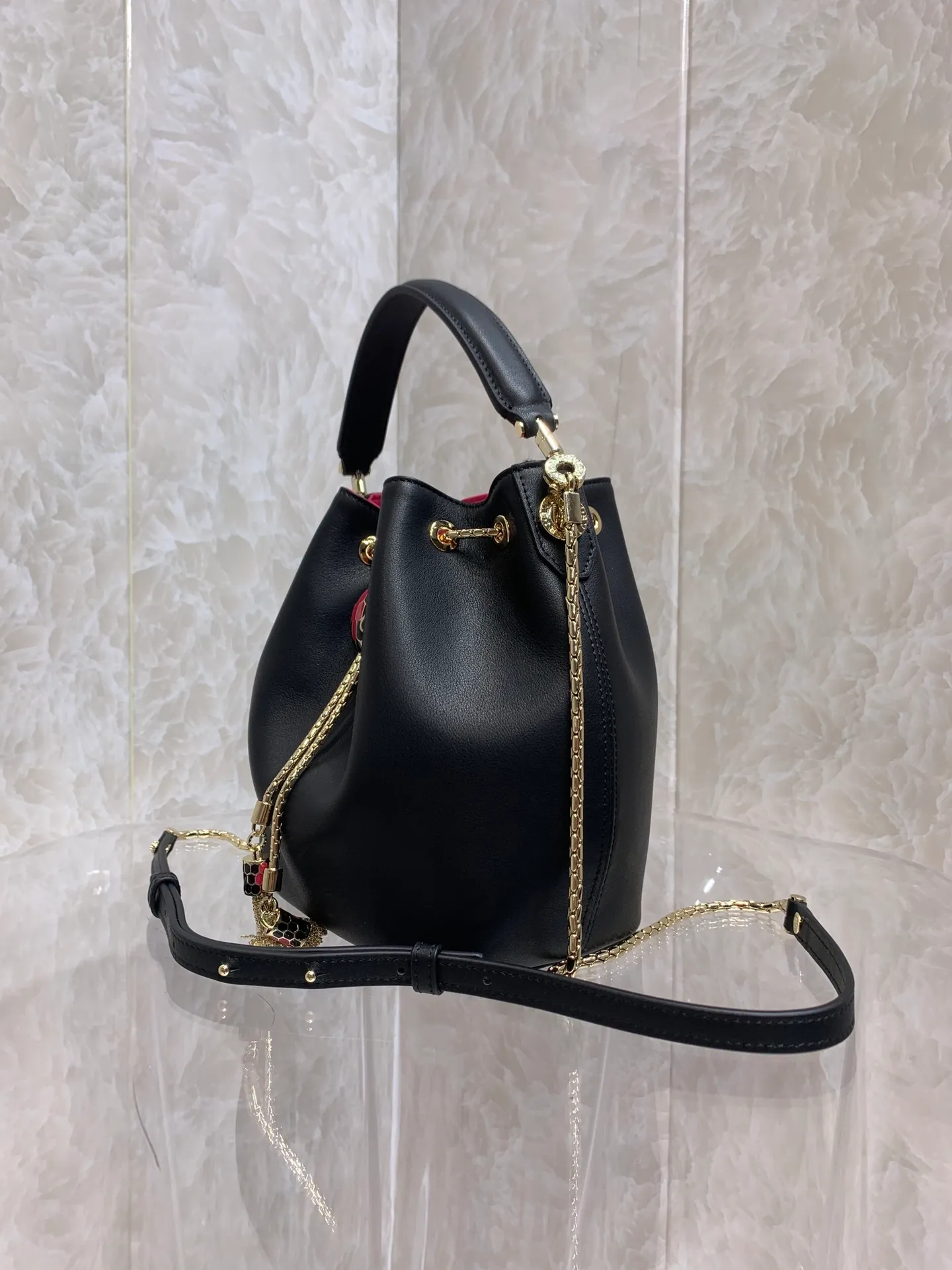 All Categories Bvlgari Women's Bags (Bvlgari) Bvlgari Original Order B287614
