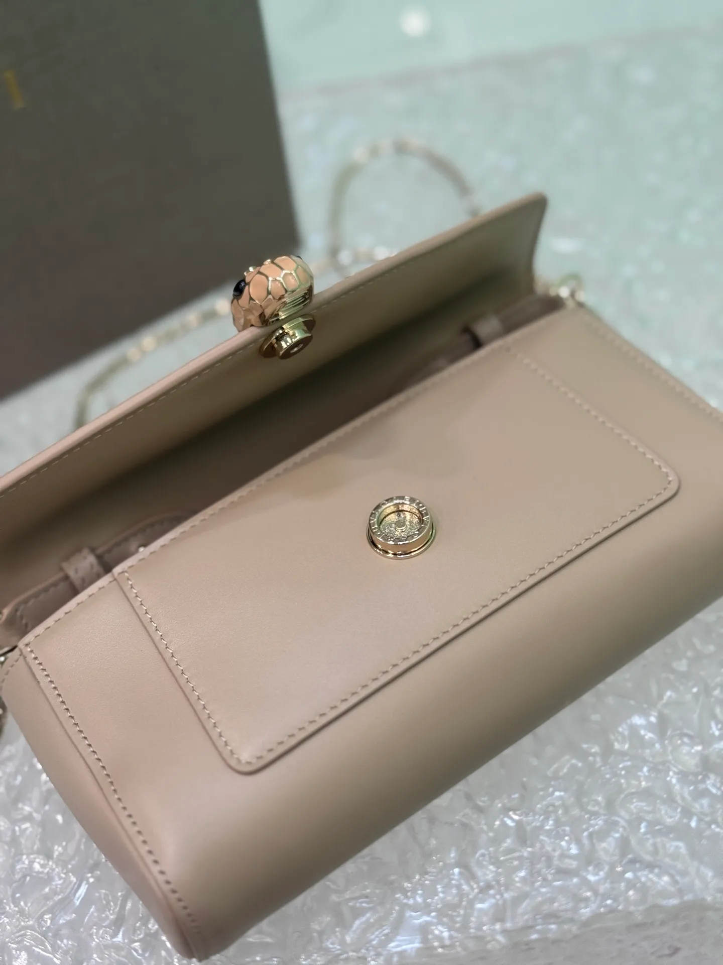 All Categories Bulgari Women's Bags (Bvlgari) Bulgari 294239