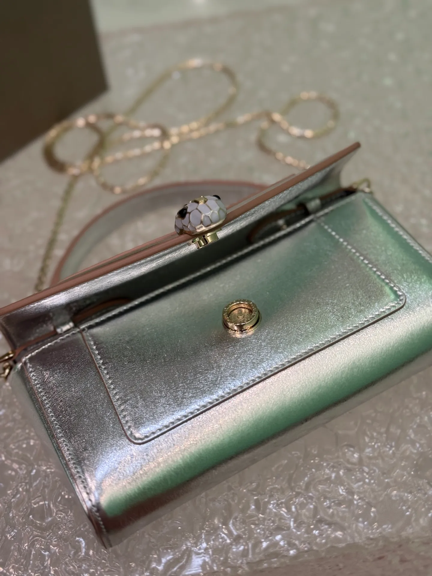 All Categories Bulgari Women's Bags (Bvlgari) Bulgari 294239