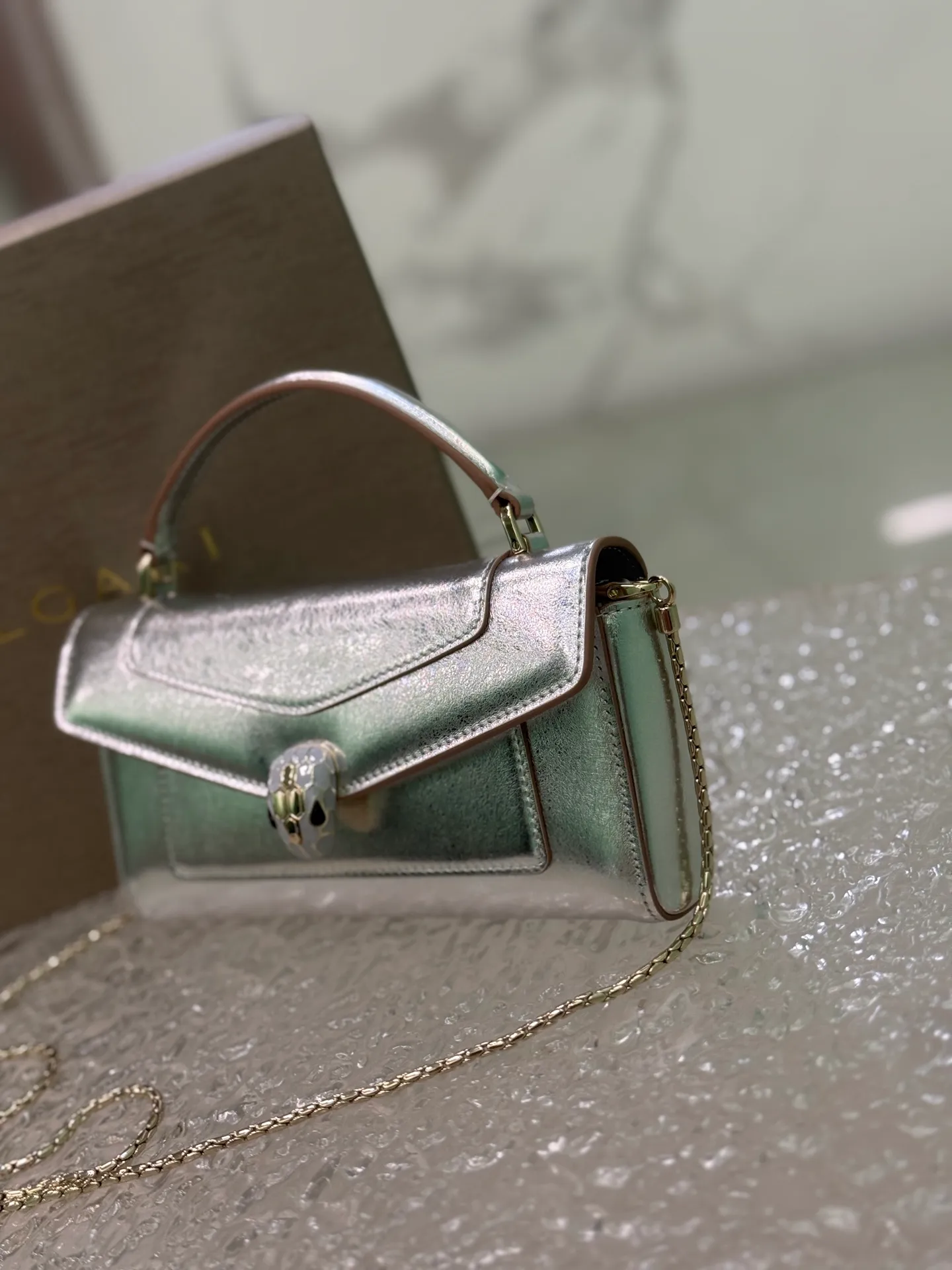 All Categories Bulgari Women's Bags (Bvlgari) Bulgari 294239