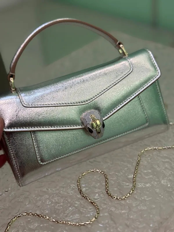 All Categories Bulgari Women's Bags (Bvlgari) Bulgari 294239
