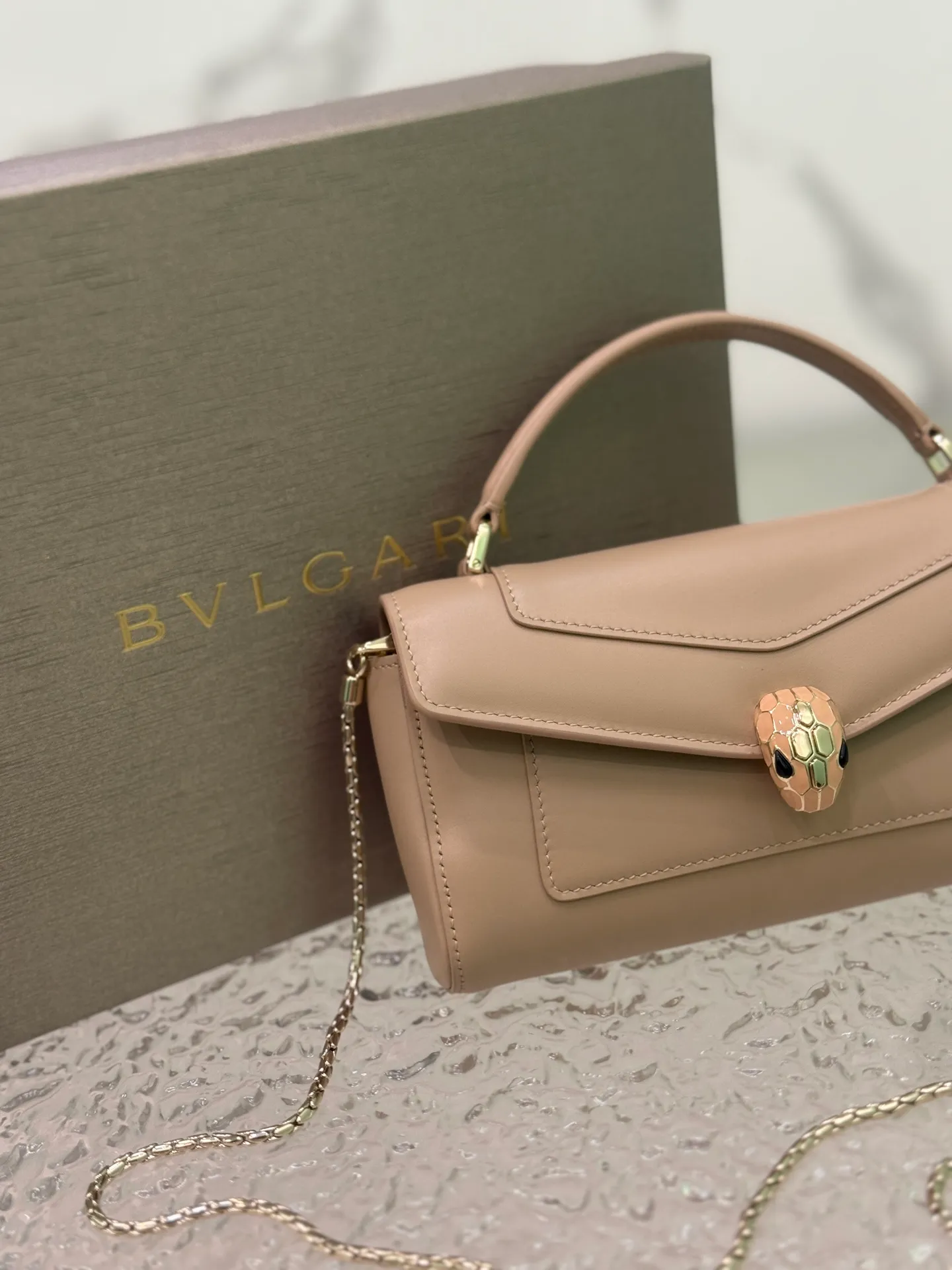 All Categories Bulgari Women's Bags (Bvlgari) Bulgari 294239