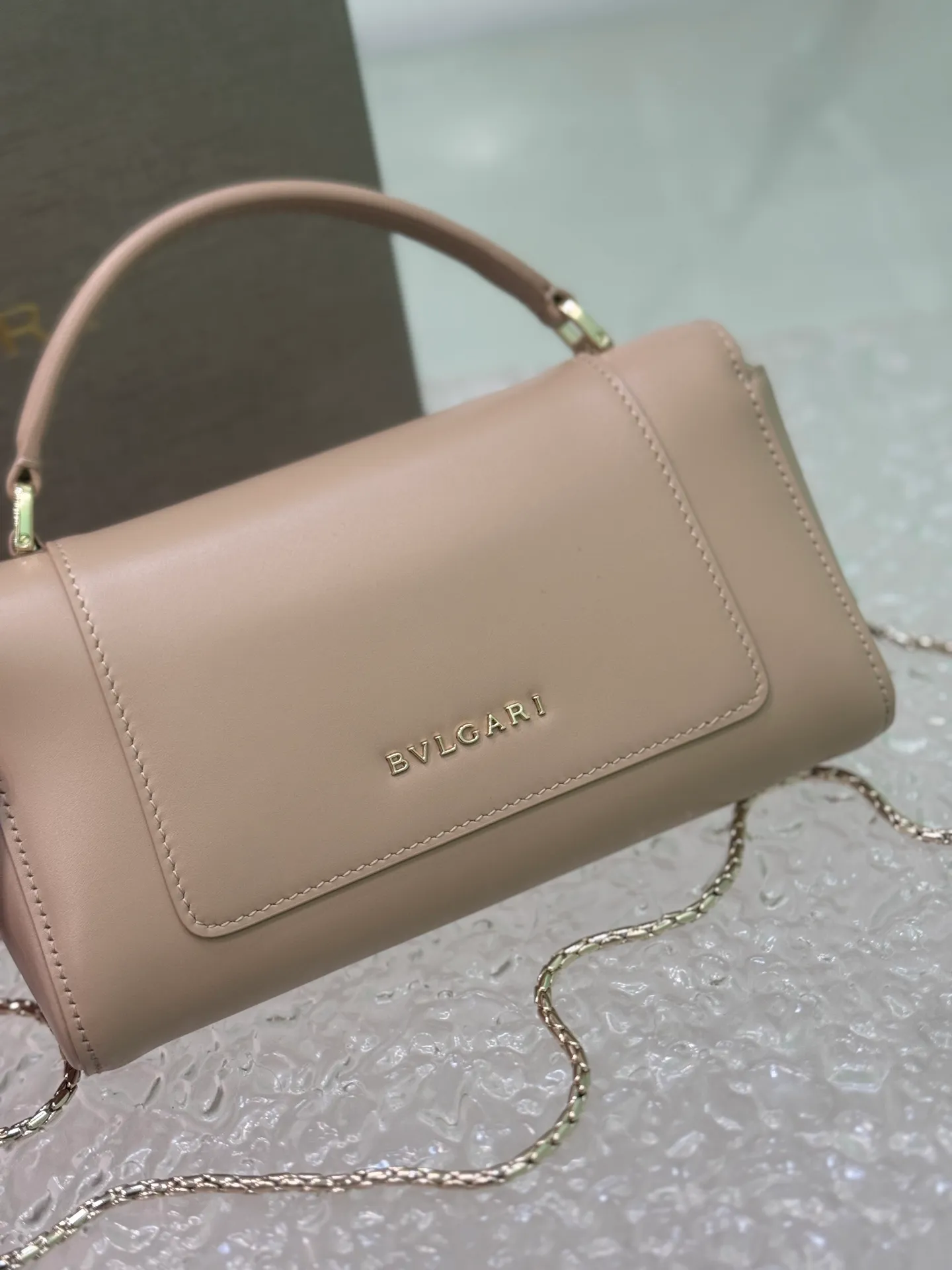 All Categories Bulgari Women's Bags (Bvlgari) Bulgari 294239