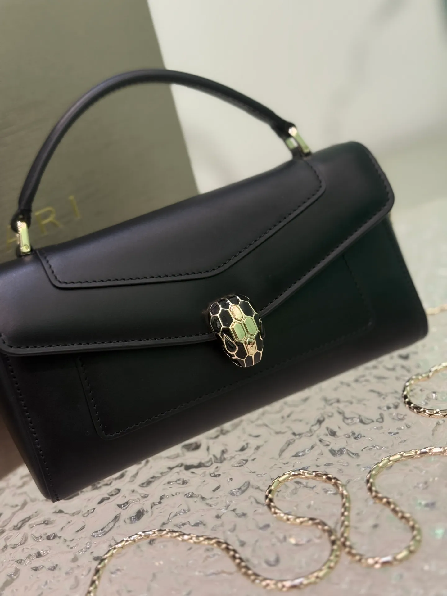 All Categories Bulgari Women's Bags (Bvlgari) Bulgari 294239
