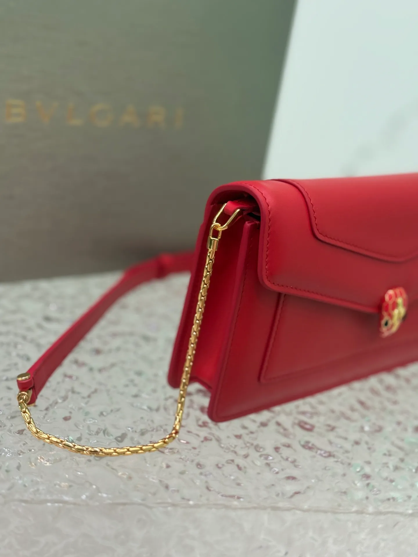All Categories Bvlgari Women's Bags (Bvlgari) Bvlgari 294650