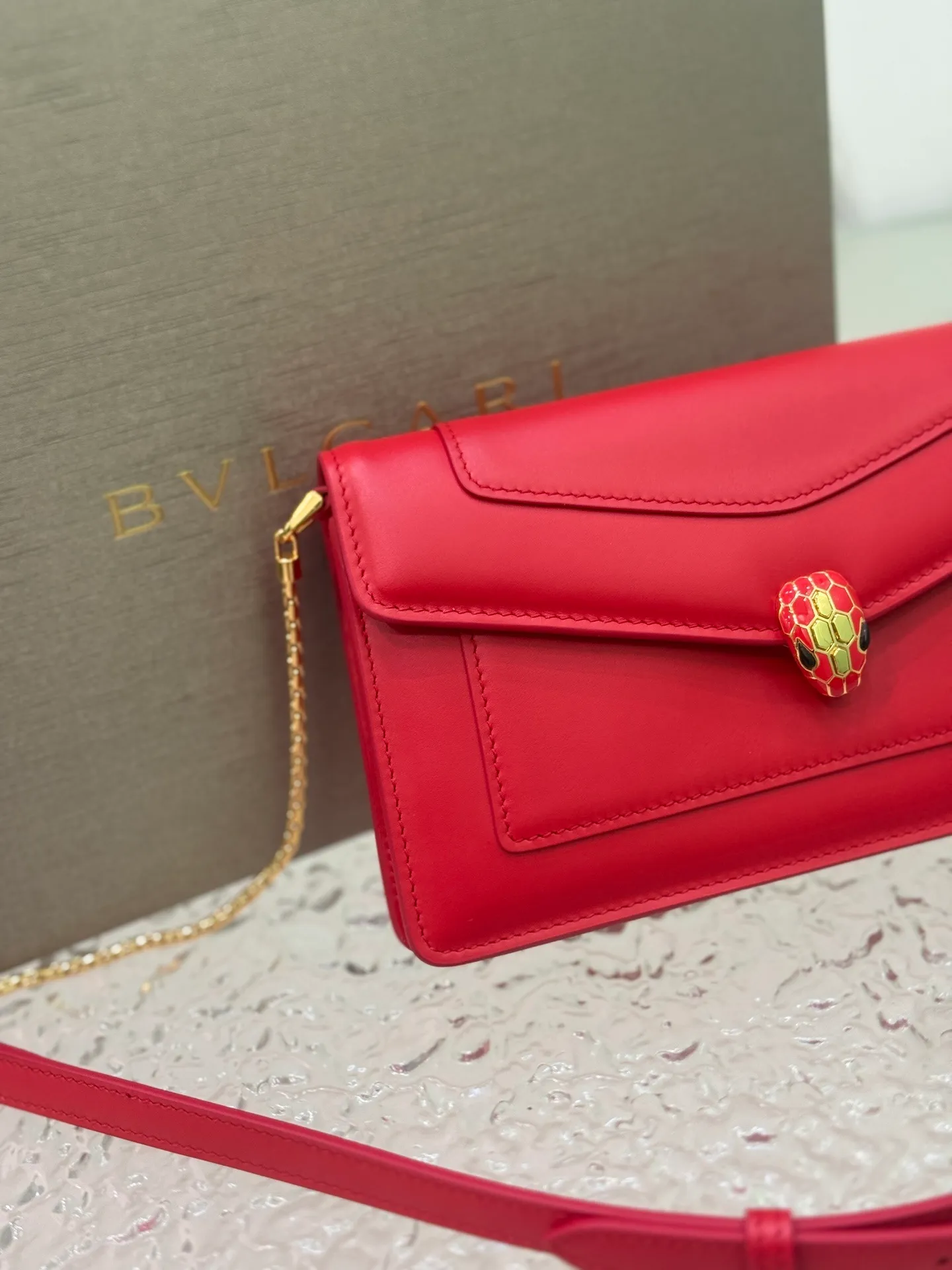All Categories Bvlgari Women's Bags (Bvlgari) Bvlgari 294650