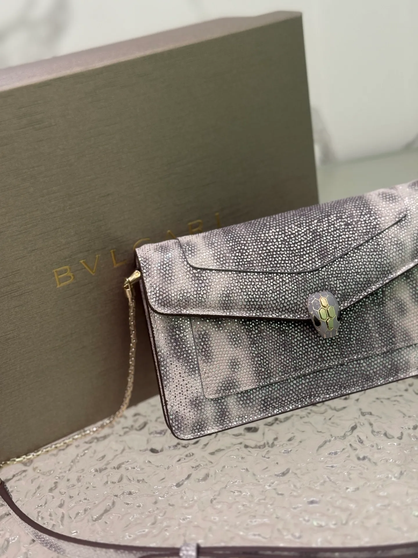 All Categories Bvlgari Women's Bags (Bvlgari) Bvlgari 294650