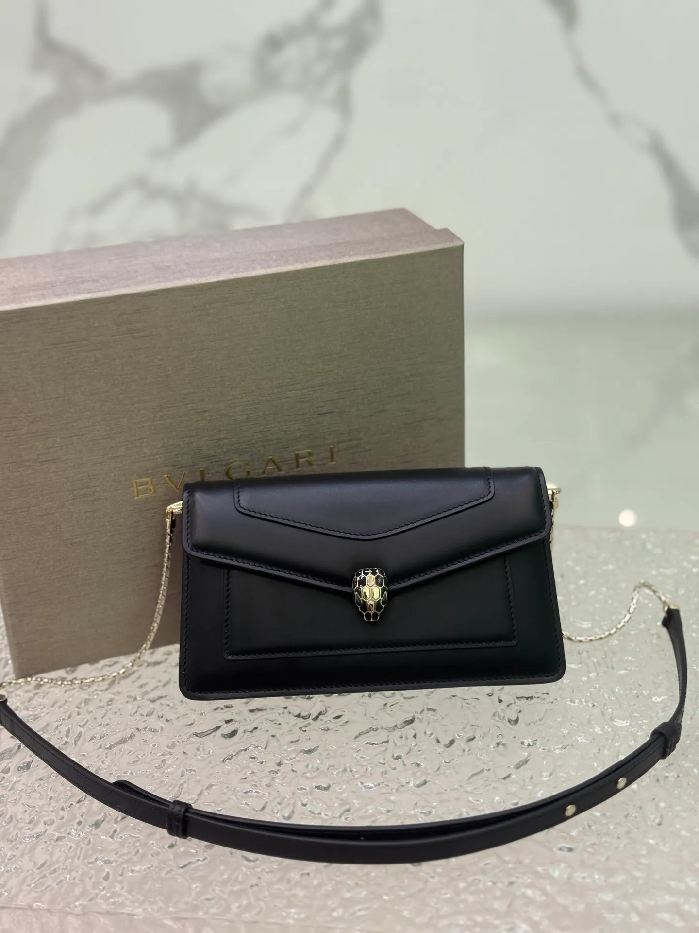 All Categories Bvlgari Women's Bags (Bvlgari) Bvlgari 294650