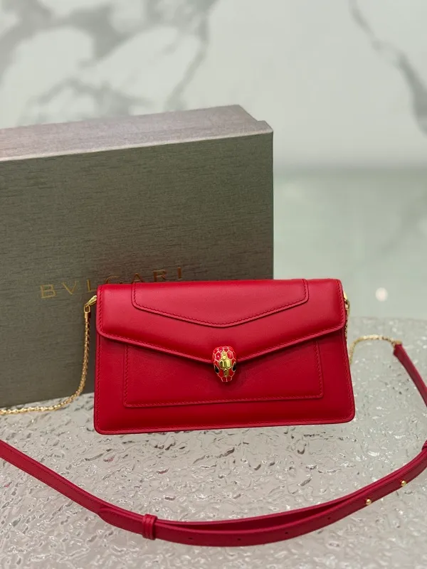 All Categories Bvlgari Women's Bags (Bvlgari) Bvlgari 294650