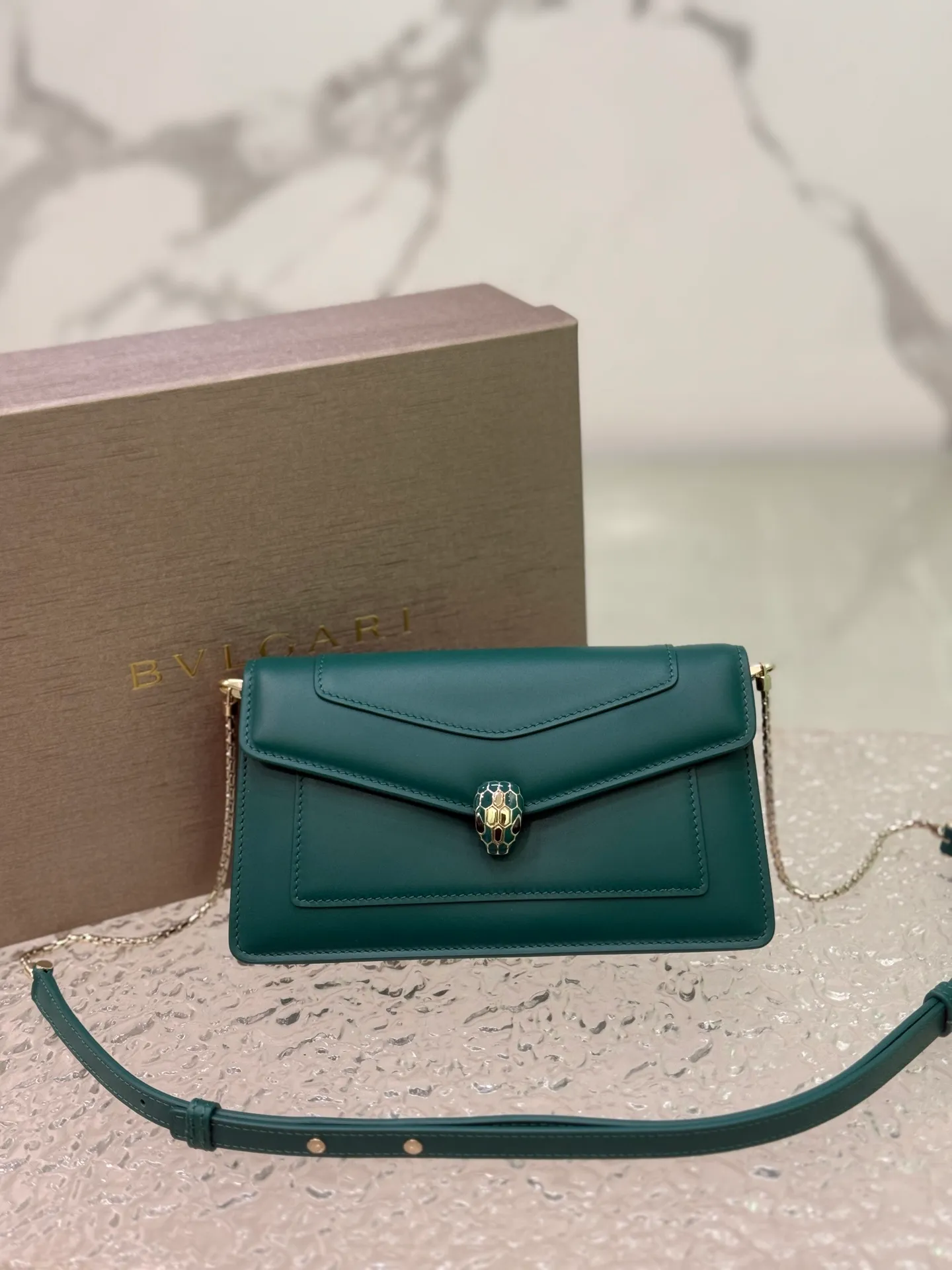 All Categories Bulgari Women's Bags (Bvlgari) Bulgari 291070