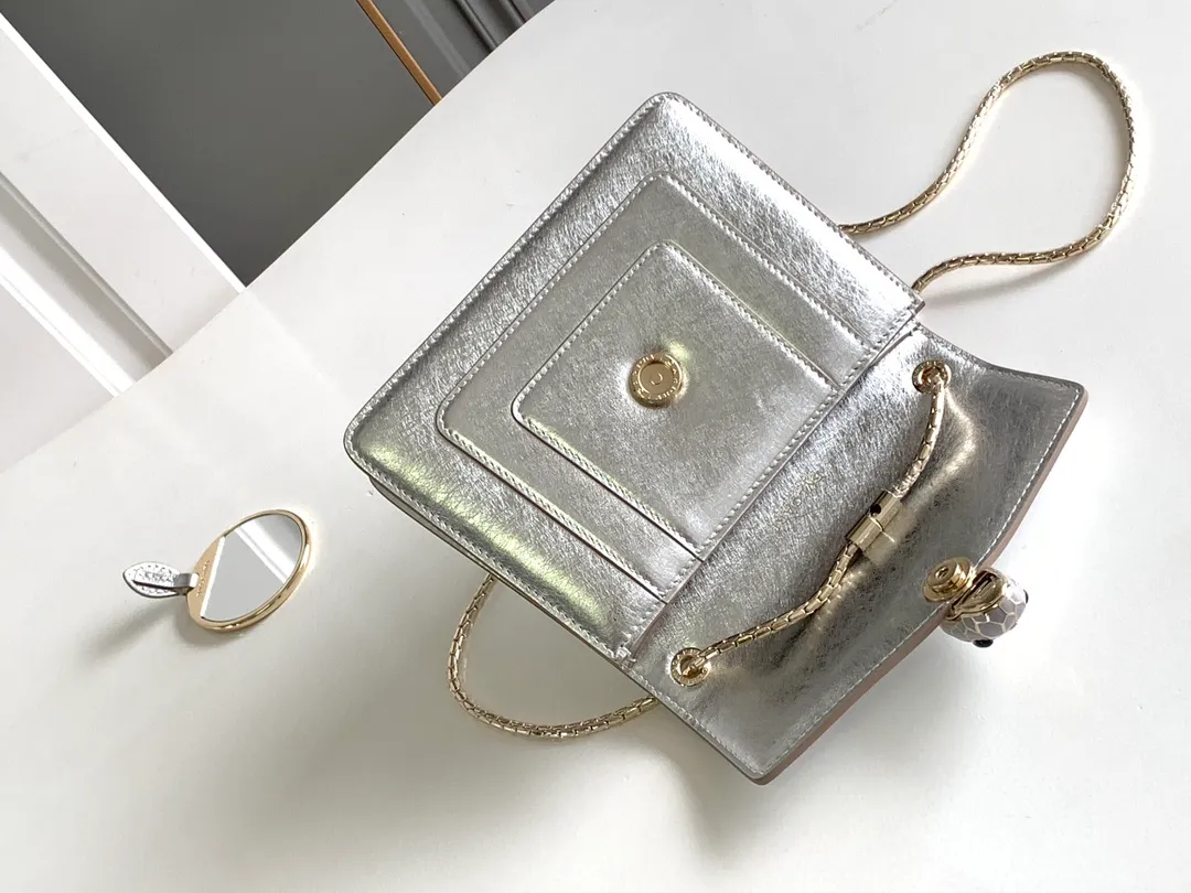 All Categories Bvlgari Women's Bags (Bvlgari) Bvlgari 618790001