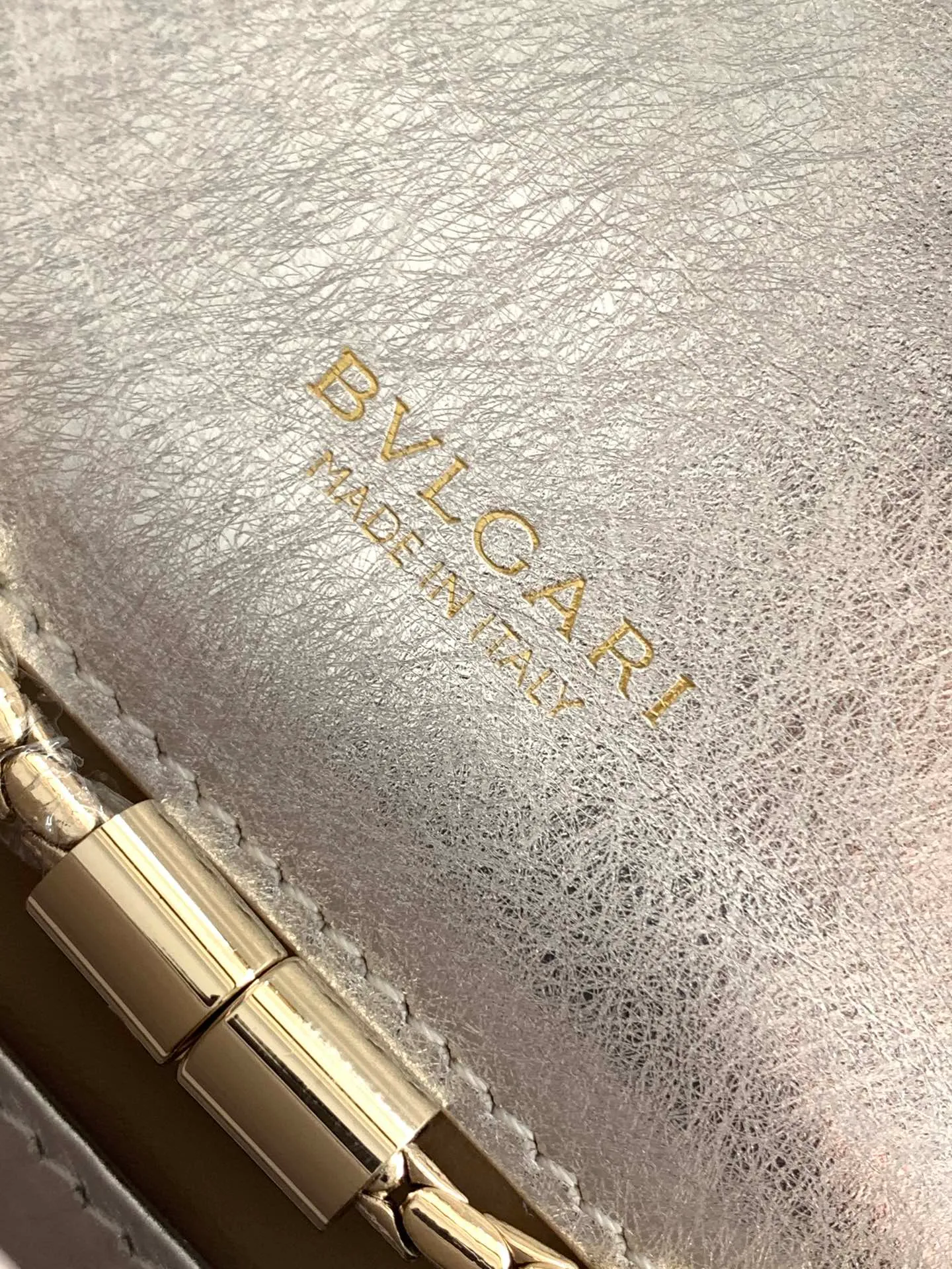 All Categories Bvlgari Women's Bags (Bvlgari) Bvlgari 61879000
