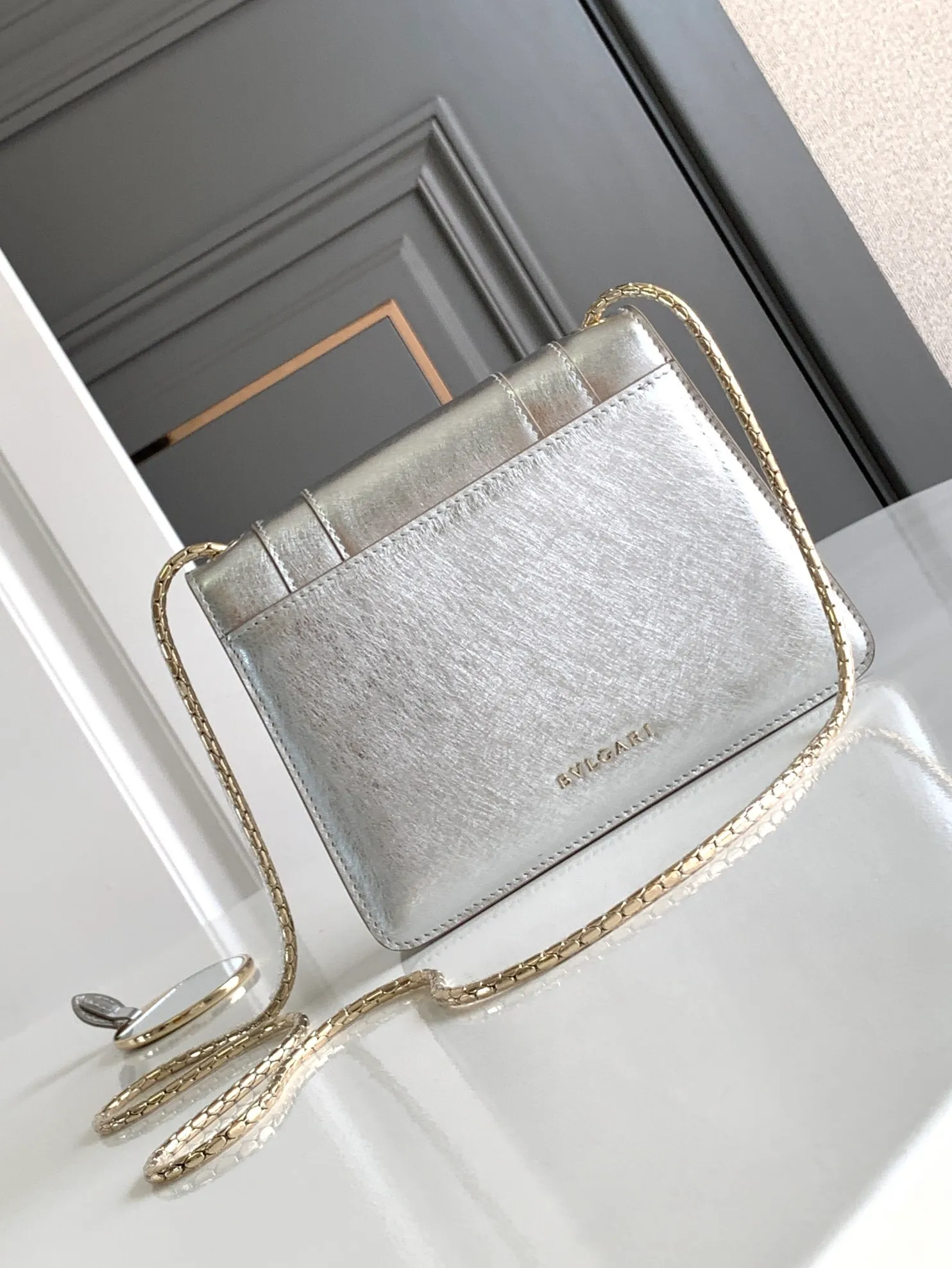 All Categories Bvlgari Women's Bags (Bvlgari) Bvlgari 61879000