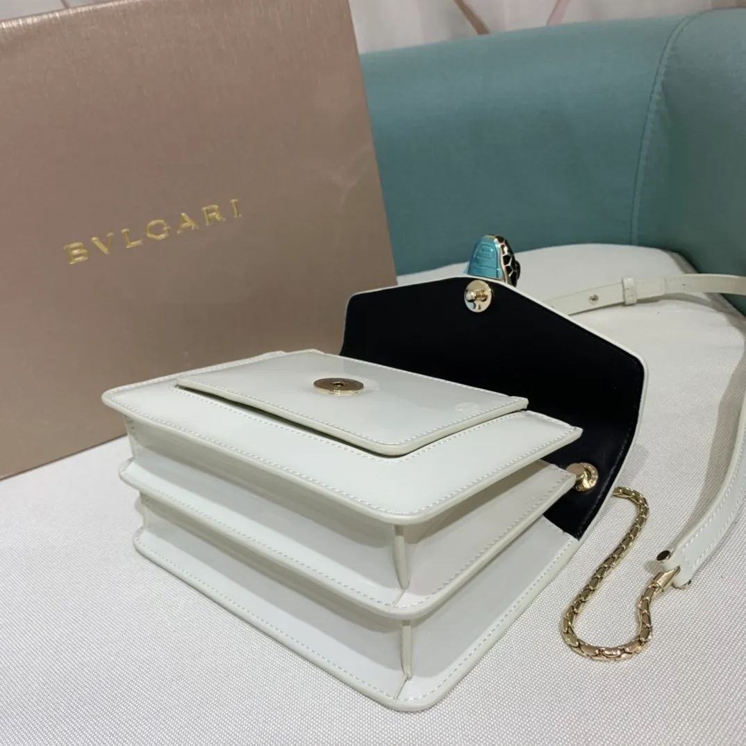 All Categories Bulgari Women's Bags (Bvlgari) Original Bulgari 289676