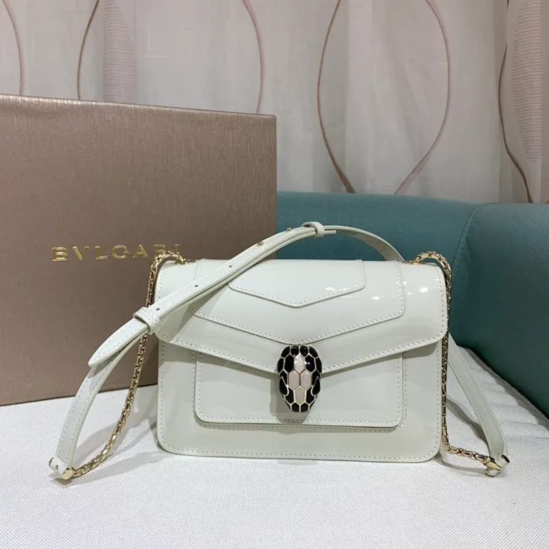 All Categories Bulgari Women's Bags (Bvlgari) Original Bulgari 289676