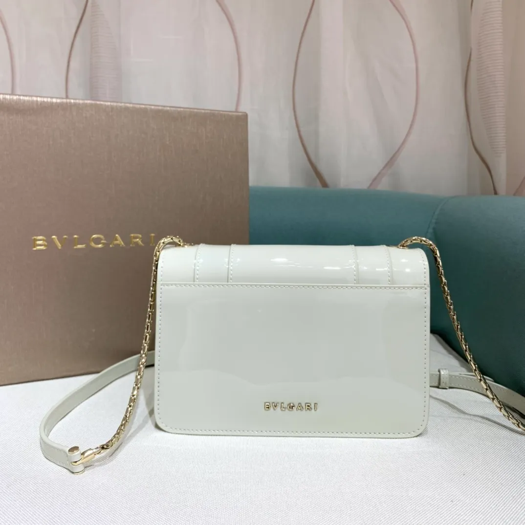 All Categories Bulgari Women's Bags (Bvlgari) Original Bulgari 289676