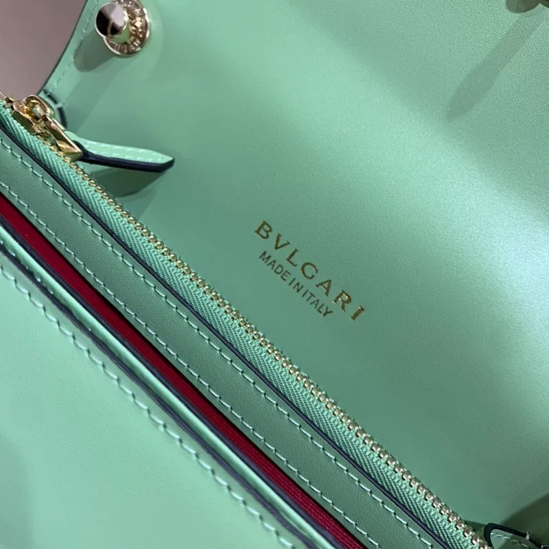 All Categories Bulgari Women's Bags (Bvlgari) Original Bulgari 289676