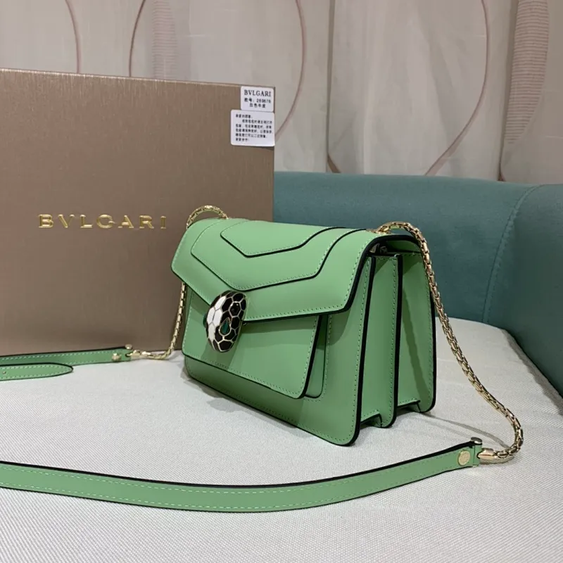 All Categories Bulgari Women's Bags (Bvlgari) Original Bulgari 289676