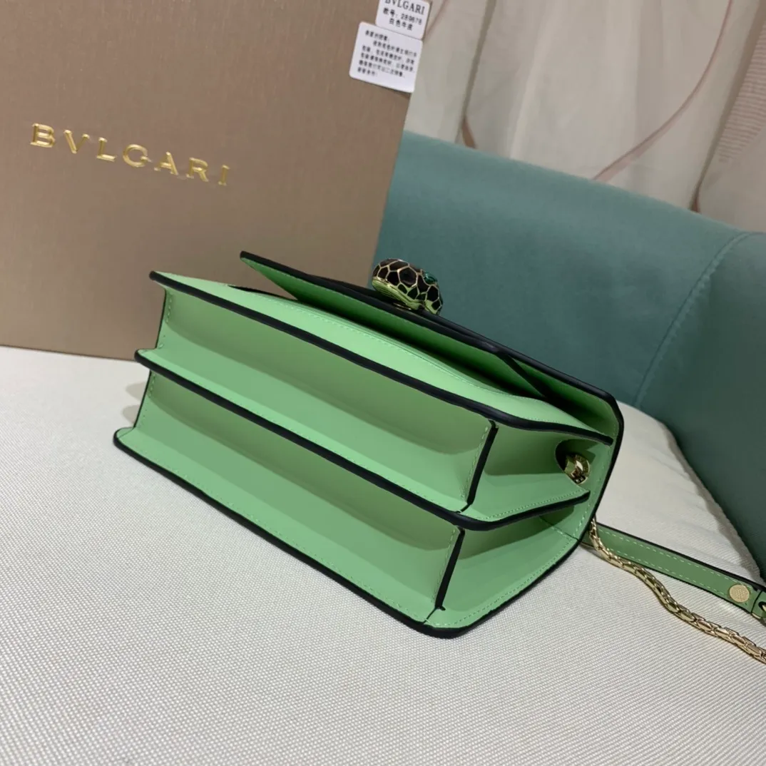 All Categories Bulgari Women's Bags (Bvlgari) Original Bulgari 289676