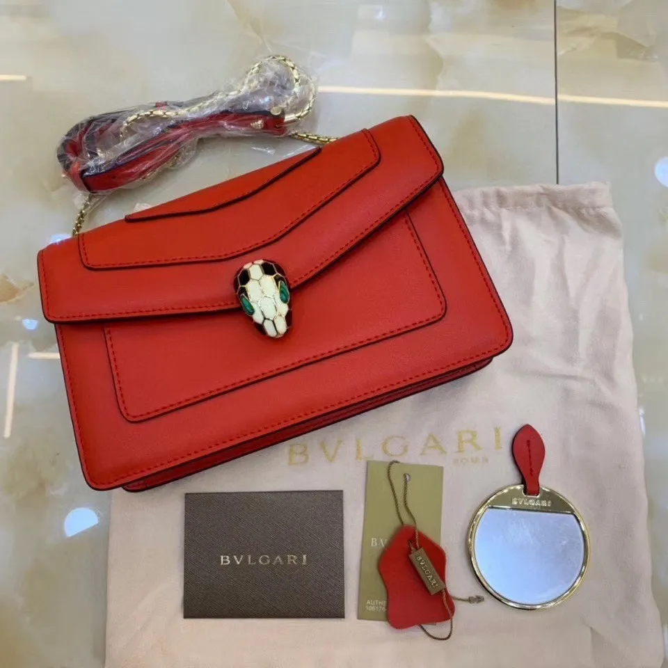 All Categories Bvlgari Women's Bags (Bvlgari) Women's Bags, Bvlgari 61885