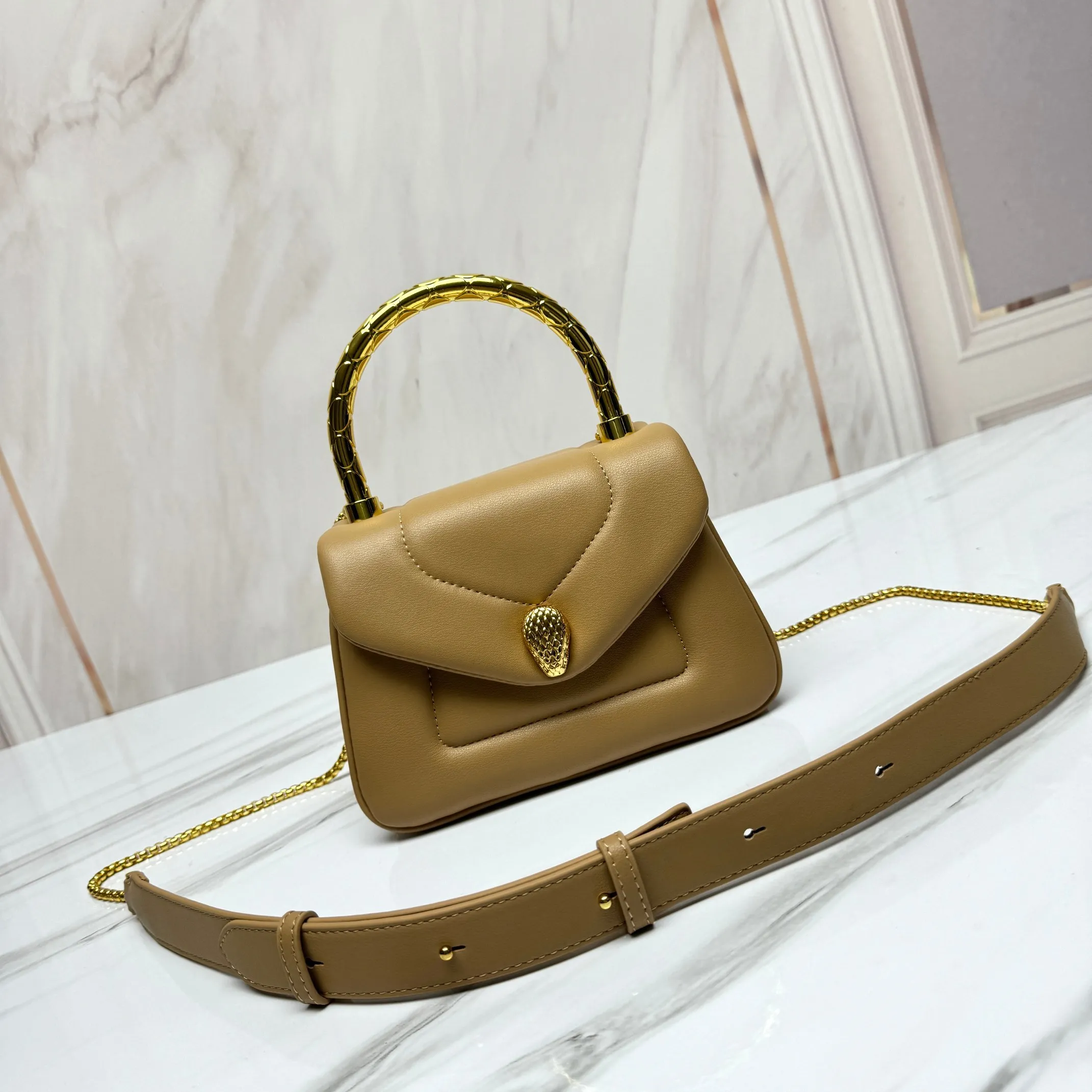 All Categories Bvlgari Women's Bags (Bvlgari) Bvlgari 292123
