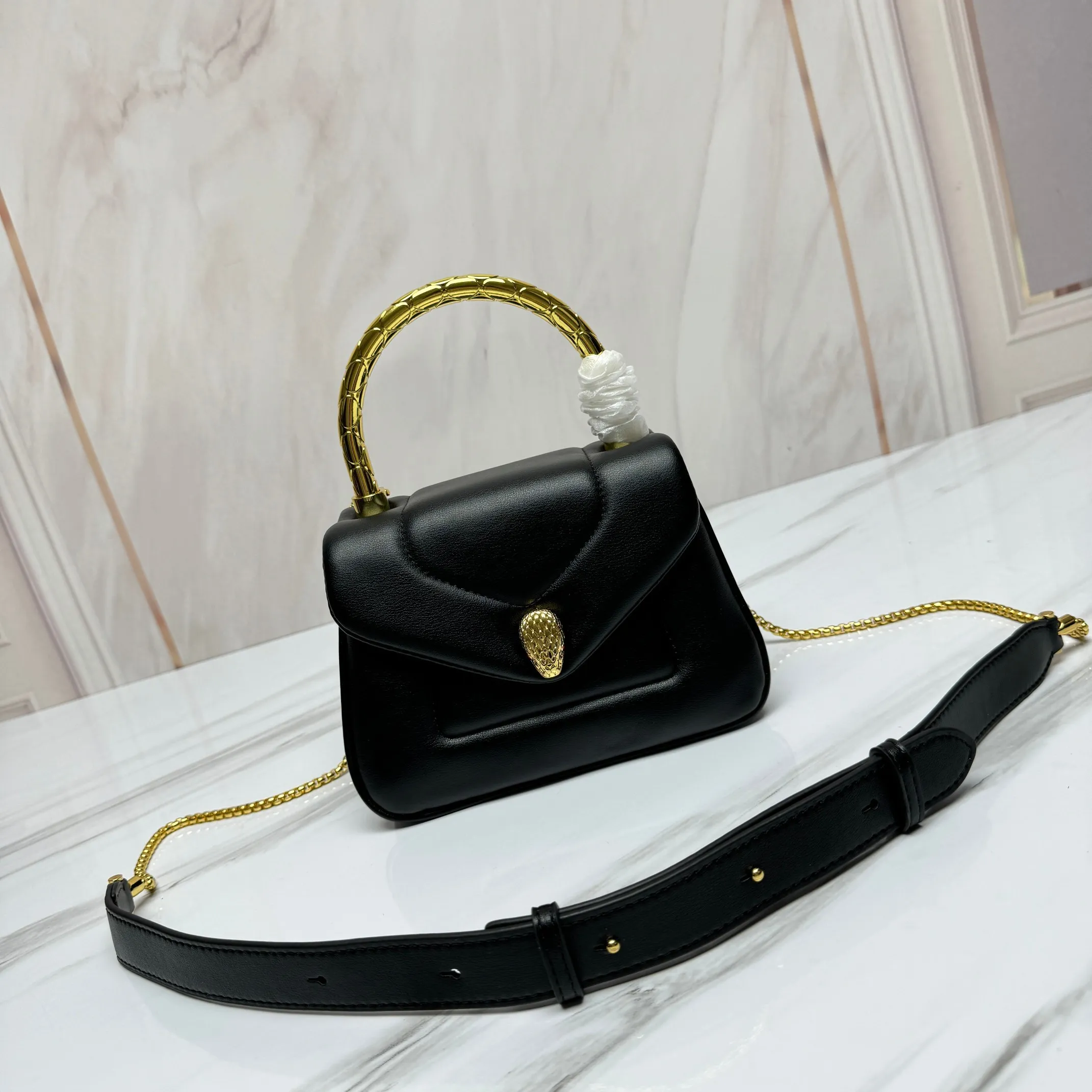 All Categories Bvlgari Women's Bags (Bvlgari) Bvlgari 292123