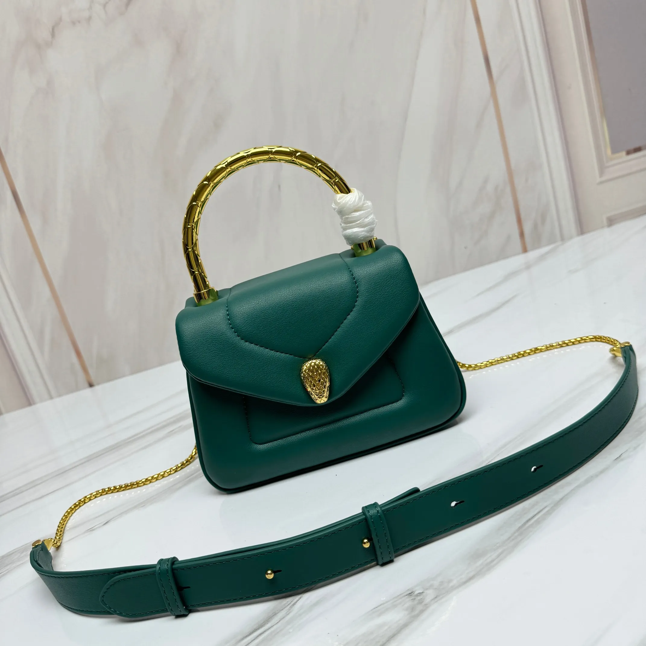 All Categories Bvlgari Women's Bags (Bvlgari) Bvlgari 292123