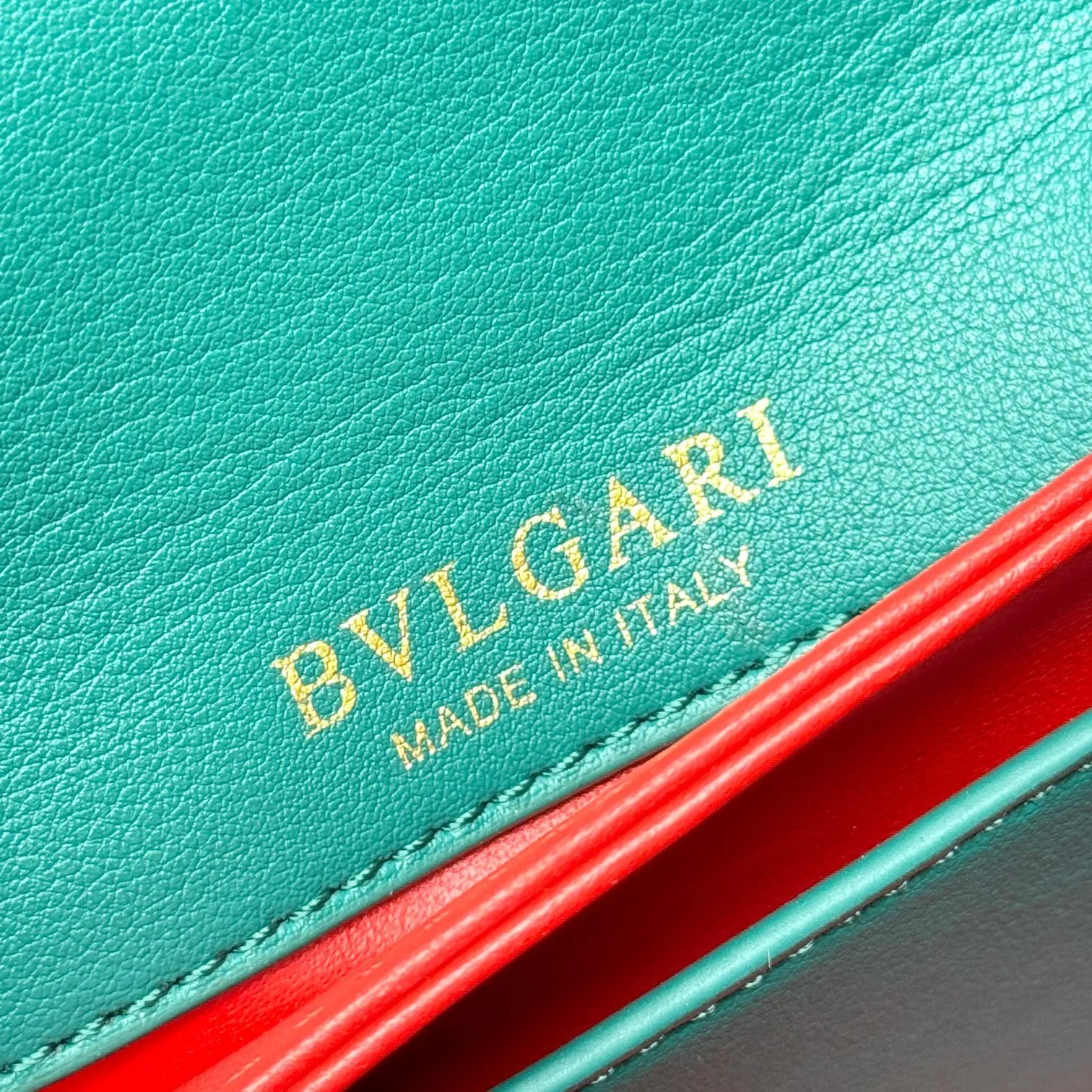 All Categories Bvlgari Women's Bags (Bvlgari) Bvlgari 292123