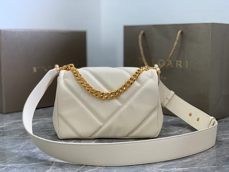 All Categories Bulgari Women's Bags (Bvlgari) Original Bulgari 291088