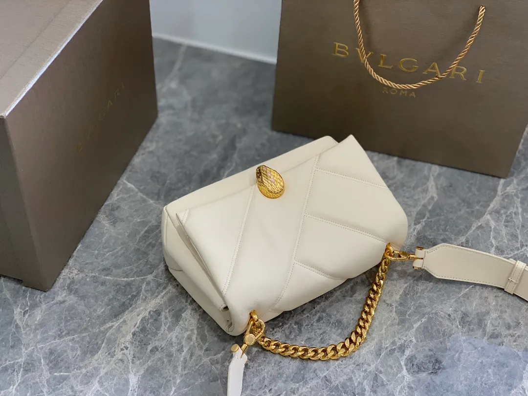 All Categories Bulgari Women's Bags (Bvlgari) Original Bulgari 291088
