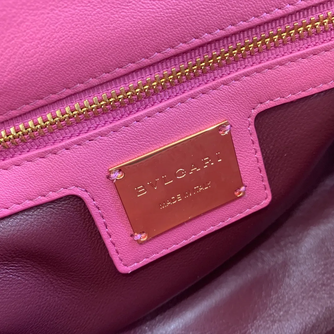All Categories Bulgari Women's Bags (Bvlgari) Original Bulgari 291088