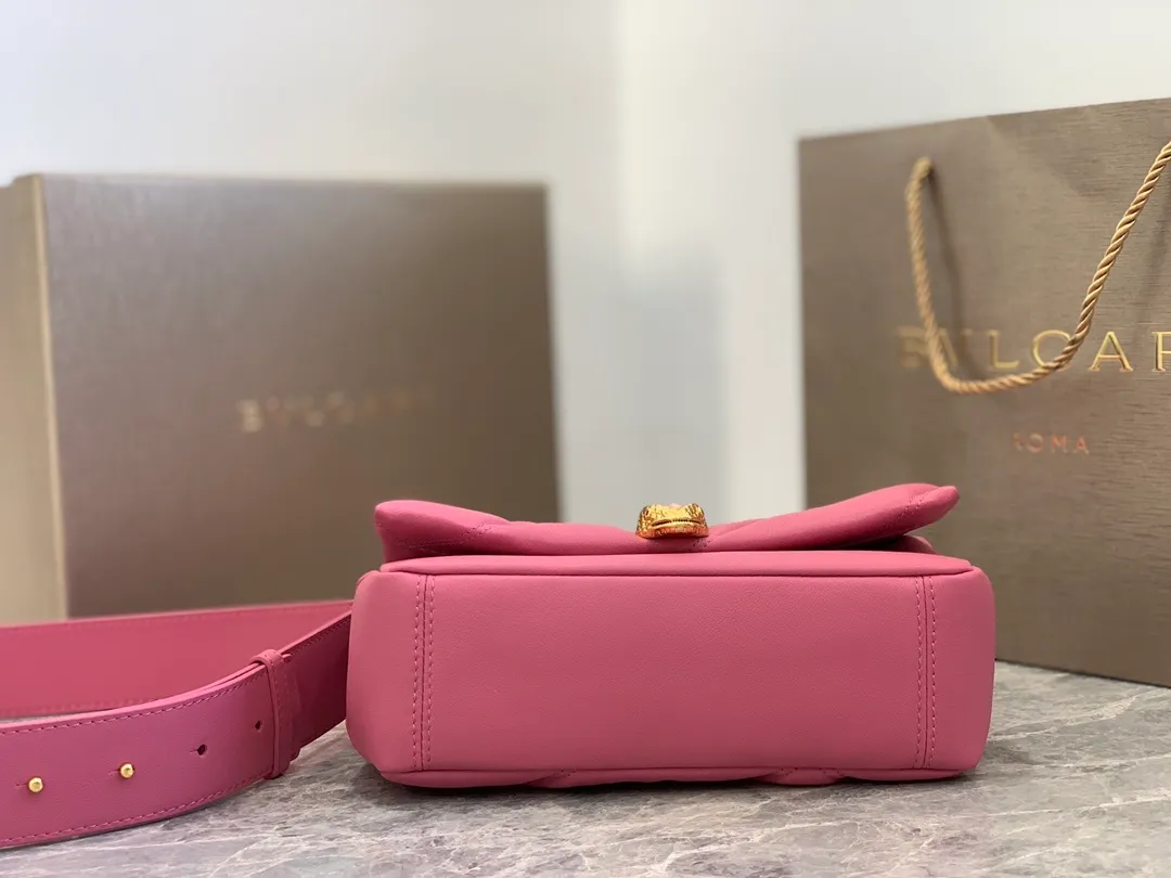 All Categories Bulgari Women's Bags (Bvlgari) Original Bulgari 291088