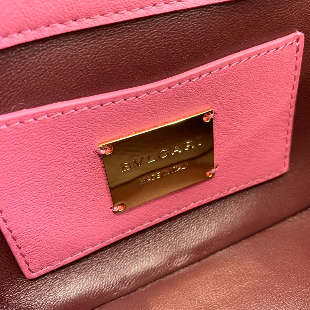 All Categories Bulgari Women's Bags (Bvlgari) Original Bulgari 291088